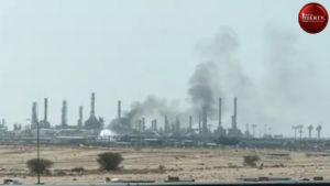 Houthi Saudi
