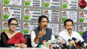 West Bengal Congress