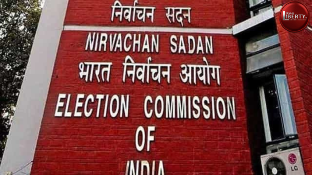 Election Commission Of India