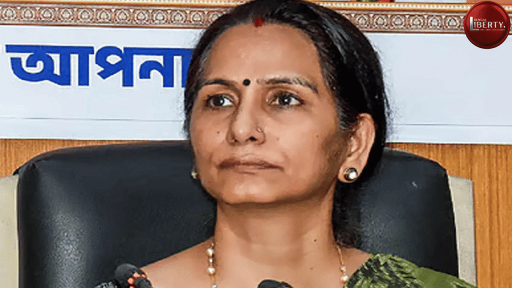 Smita Pandey