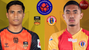 East Bengal Vs Inter Kashi