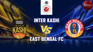East Bengal Vs Inter Kashi
