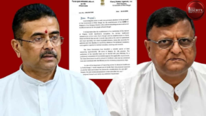 Suvendu Adhikari