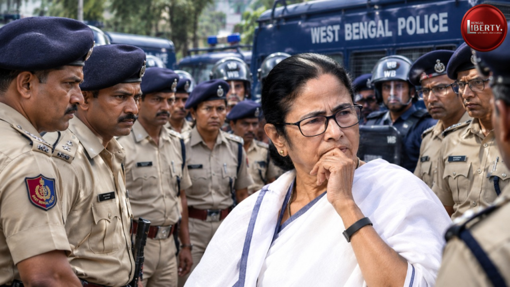 Mamata Banerjee