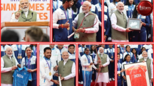 Narendra Modi