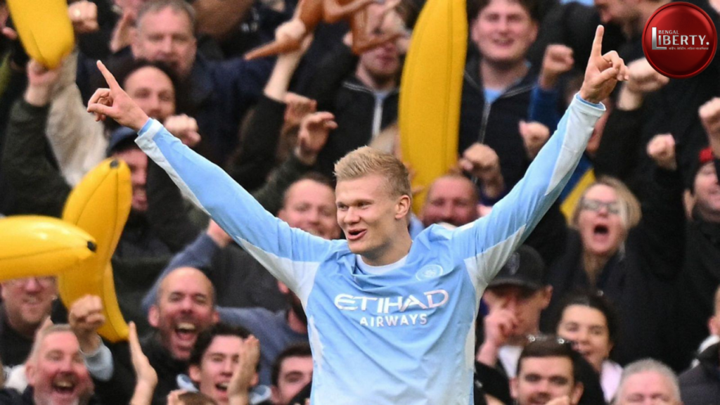 Manchester City VS Ipswich Town Review