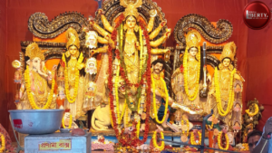 মানিকপুর সার্বজনীন দুর্গোৎসব