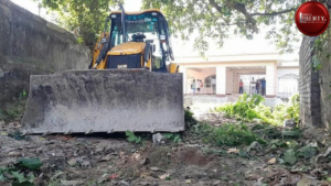 Ferry Ghat System