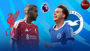 Liverpool Vs Brighton