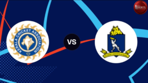 Bengal Vs Kerela