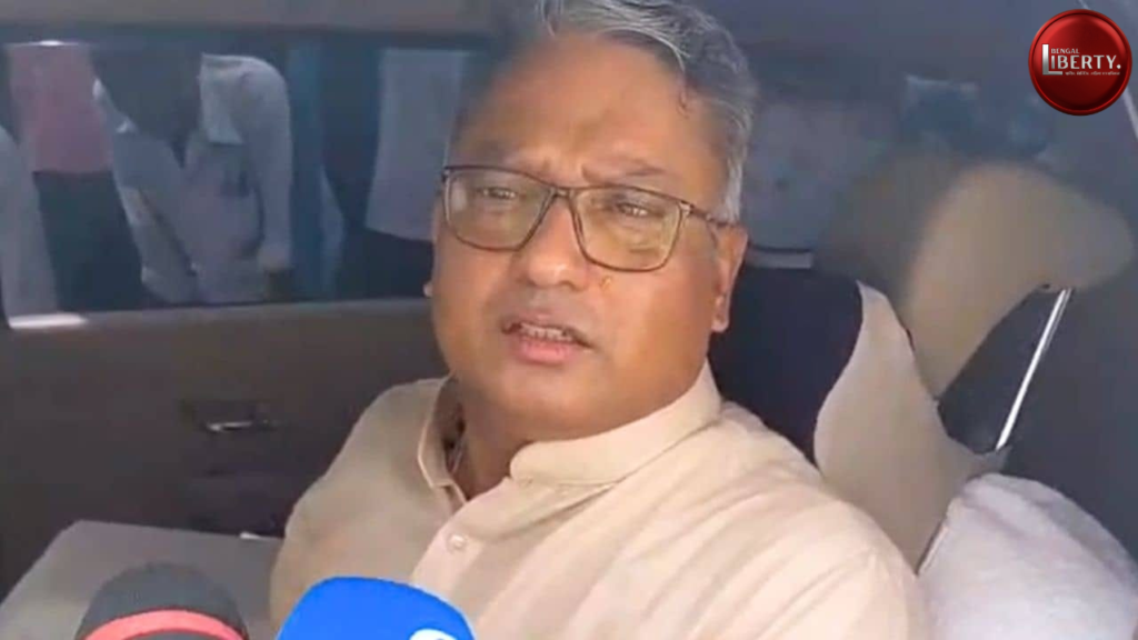 Jagannath Chattopadhyay