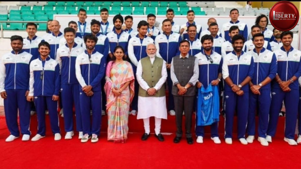 Narendra Modi