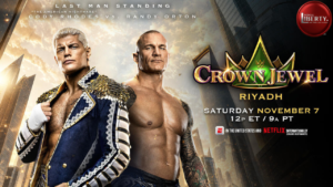 Wwe Smackdown Review