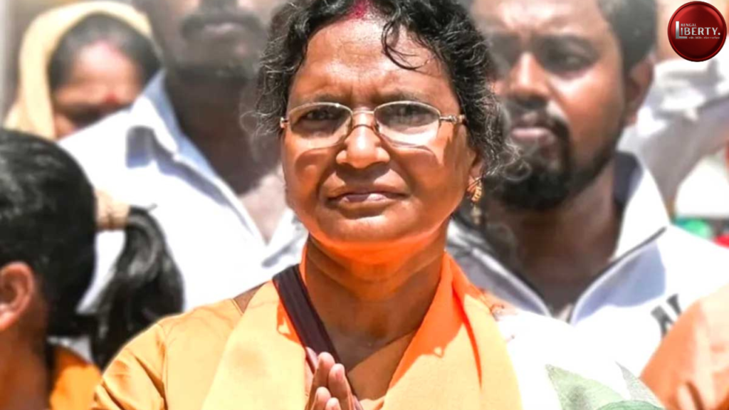 রত্না দেবনাথ