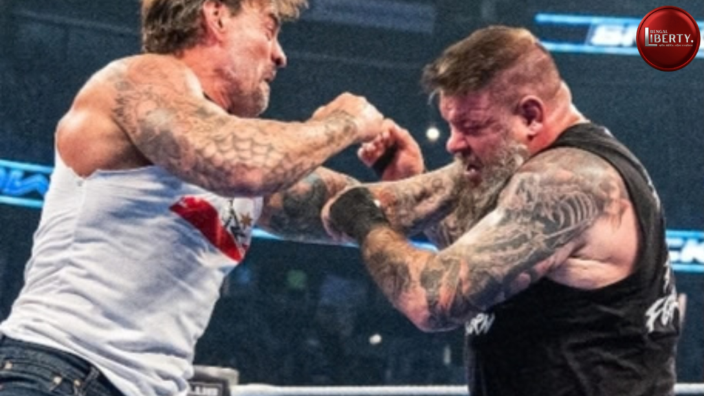 Wwe Smackdown