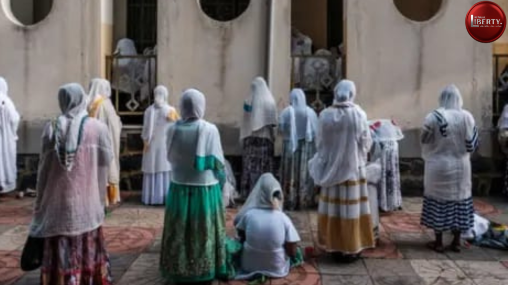 Ethiopia