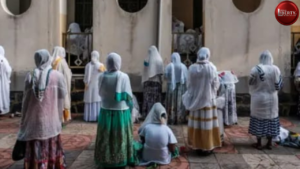 Ethiopia