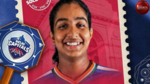Uma Kashvi