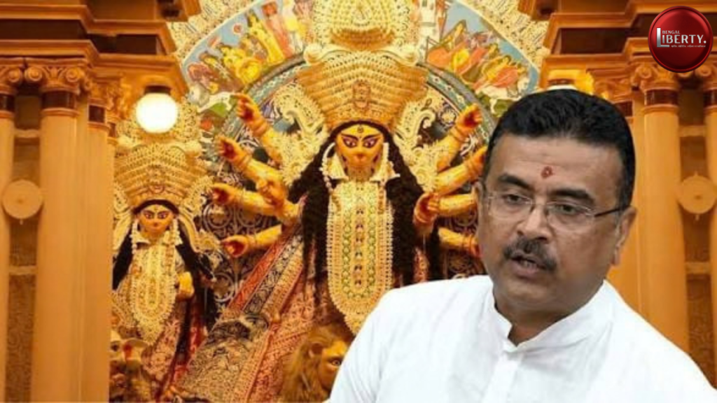 Durga Puja