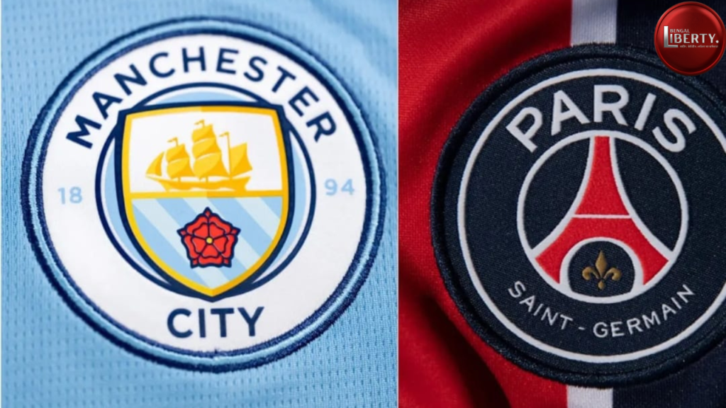 Manchester City Vs PSG UCL Match Review