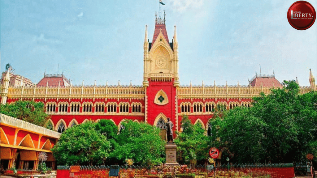 Kolkata High Court