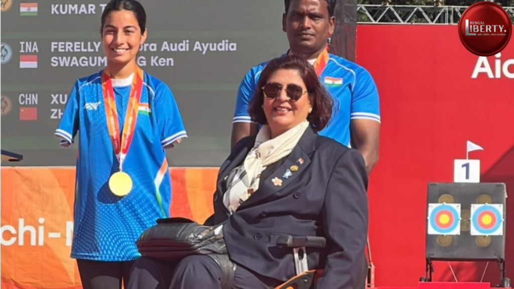 Para Asian Games