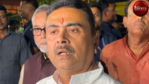 Suvendu Adhikari
