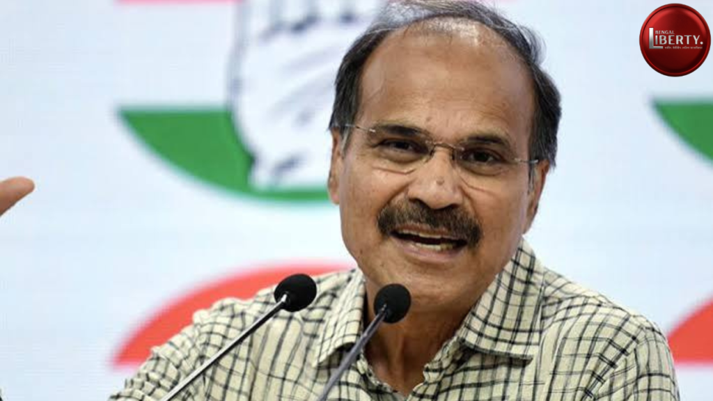 Adhir Ranjan Chowdhury