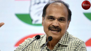 Adhir Ranjan Chowdhury