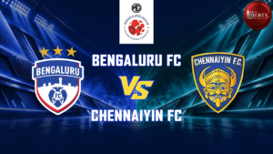 Bengaluru Fc Vs Chennaiyin Fc Review