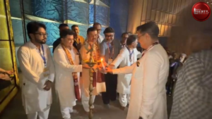 C.M. Suvendu Adhikari
