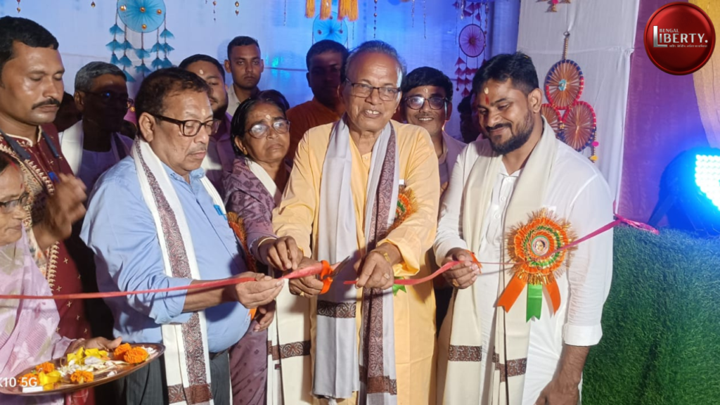 Hasi Rani Rath 