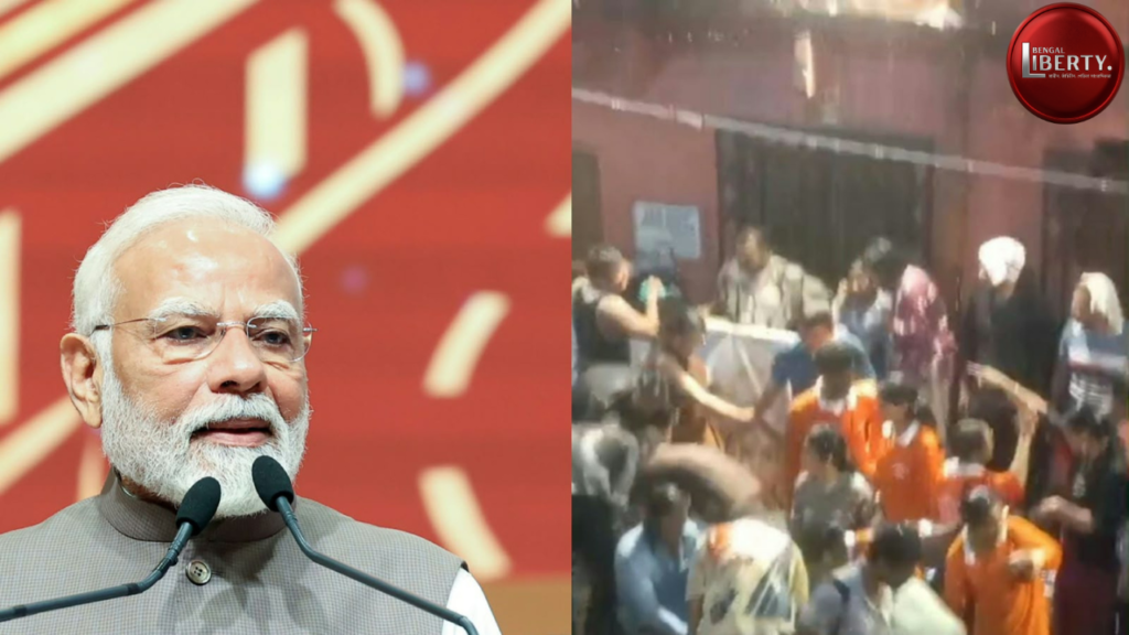 Narendra Modi