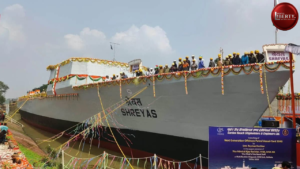 Shreyas Ship