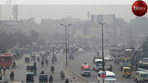 Lahore