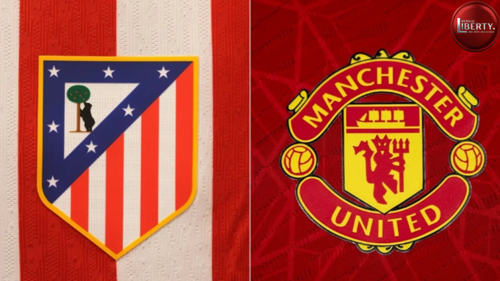 Manchester United Vs Atletico Madrid Preview