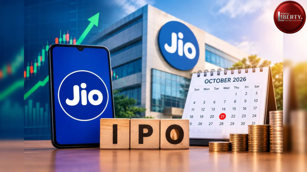 JIO IPO