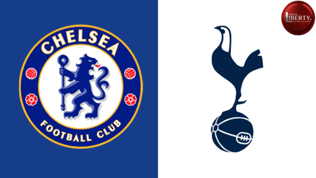 Chelsea Vs Tottenhem