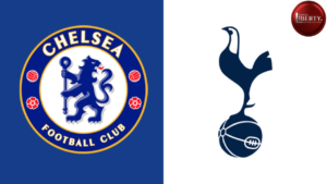 Chelsea Vs Tottenhem