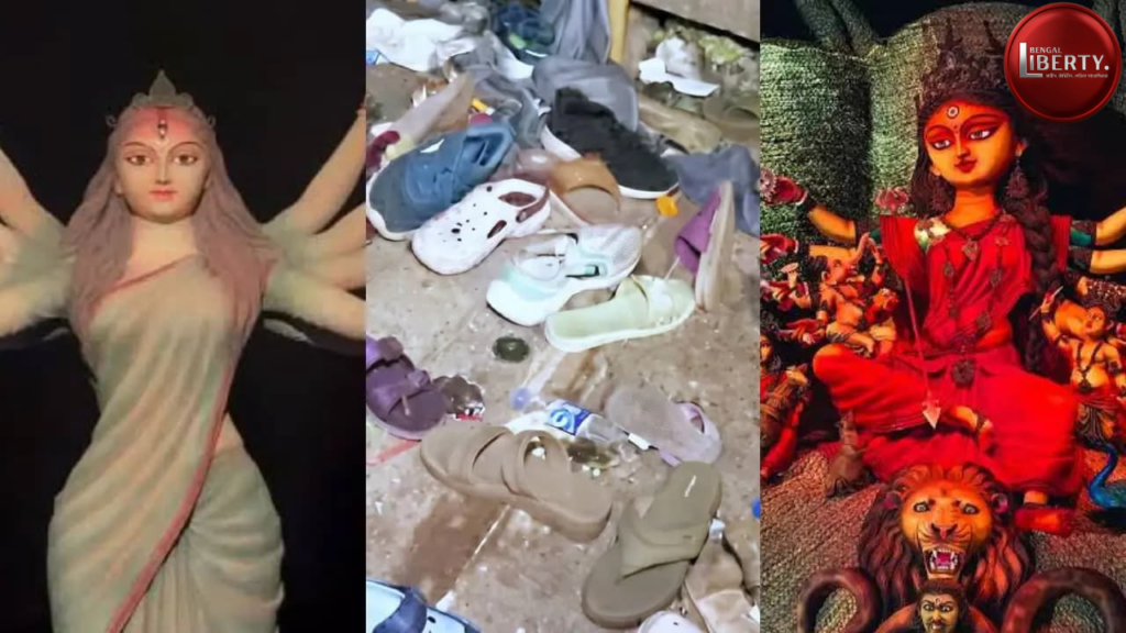 Chor Bagan Stampede