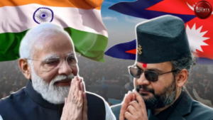 India Nepal