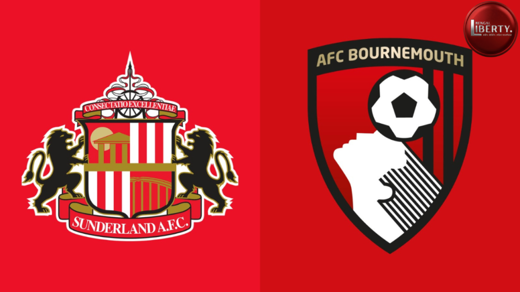 AFC Bournemouth Vs Sunderland
