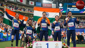 Para Asian Games 2026