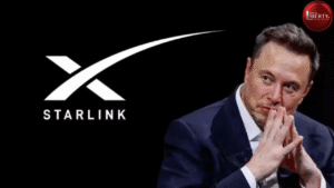 Starlink Elon Musk