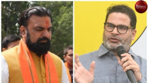 Prashant Kishor