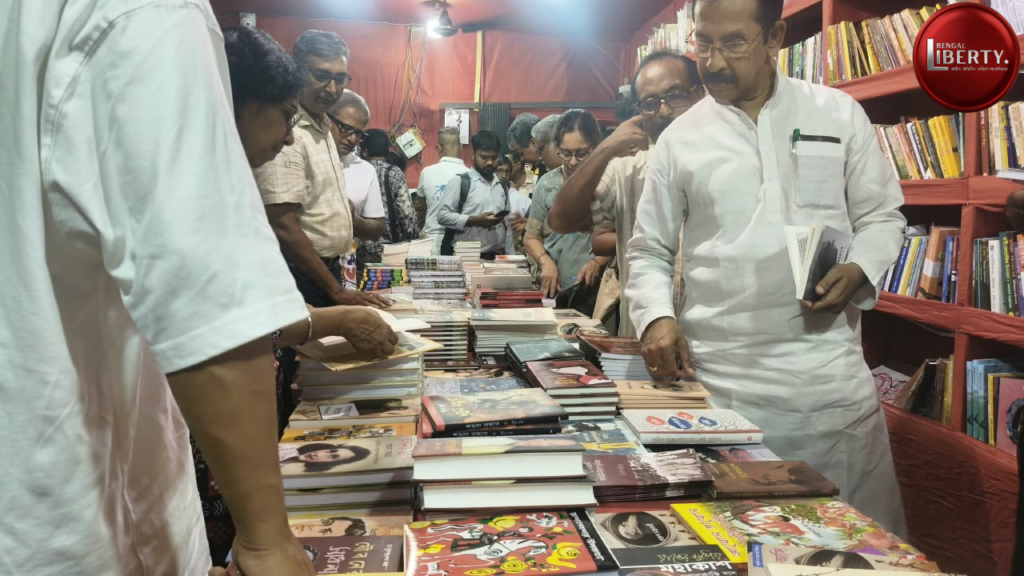 Subhankar Sarkar