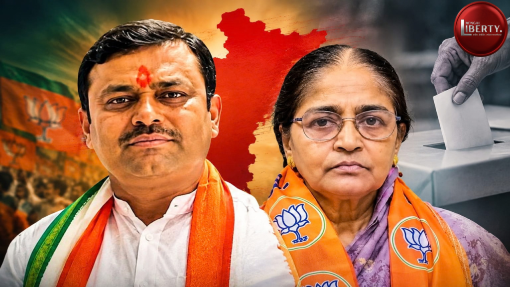 Hasirani Rath - Sakharav Sarkar