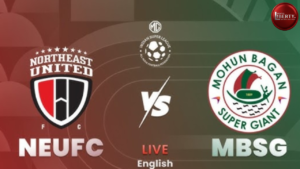 Mohun Bagan Vs Northeast Review