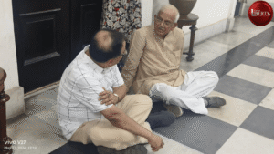 Sobhandeb Chatterjee