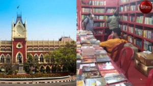 CPM Book Stall